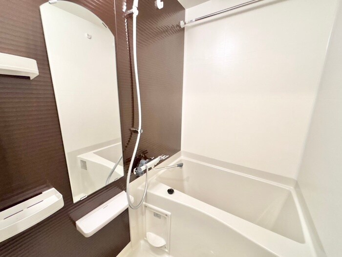 物件内観写真8　(バス／シャワールーム等)
