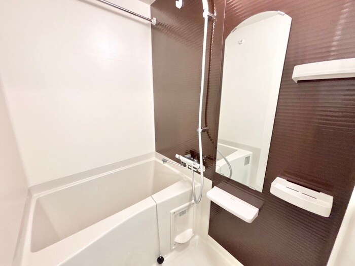物件内観写真8　(バス／シャワールーム等)