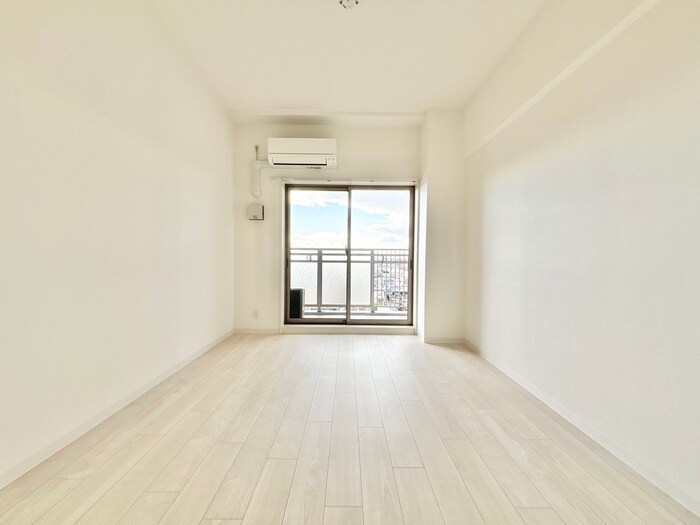 物件内観写真10　(居室)