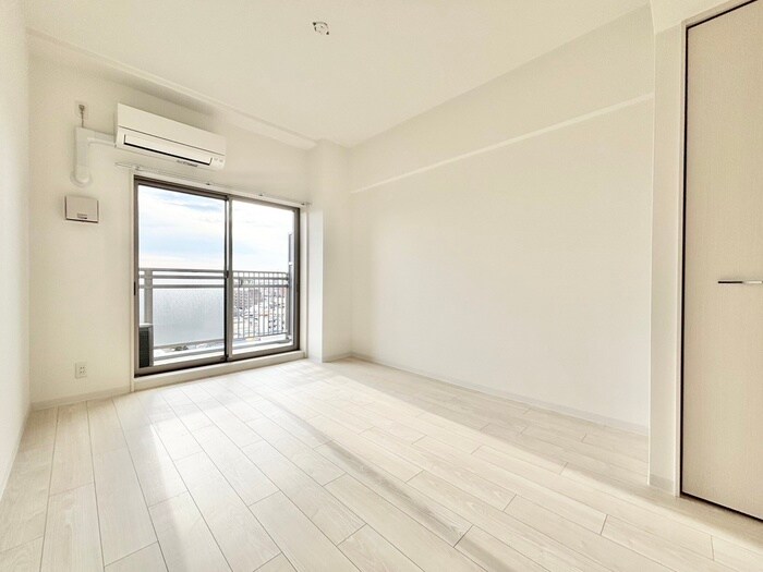 物件内観写真10　(居室)