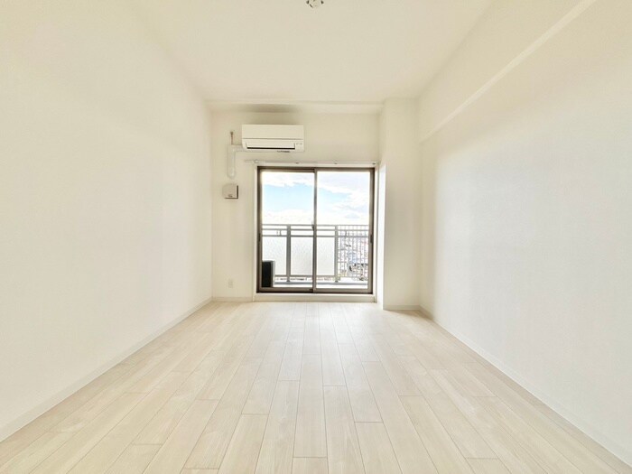 物件内観写真11　(居室)