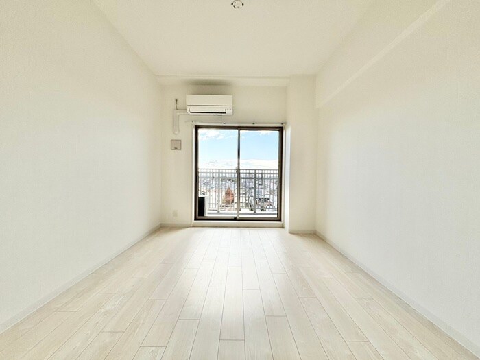 物件内観写真13　(居室)