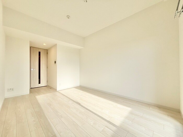 Alivis堺浜寺の居室