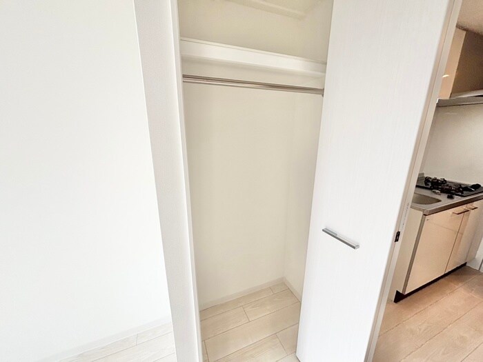 物件内観写真14　(収納)