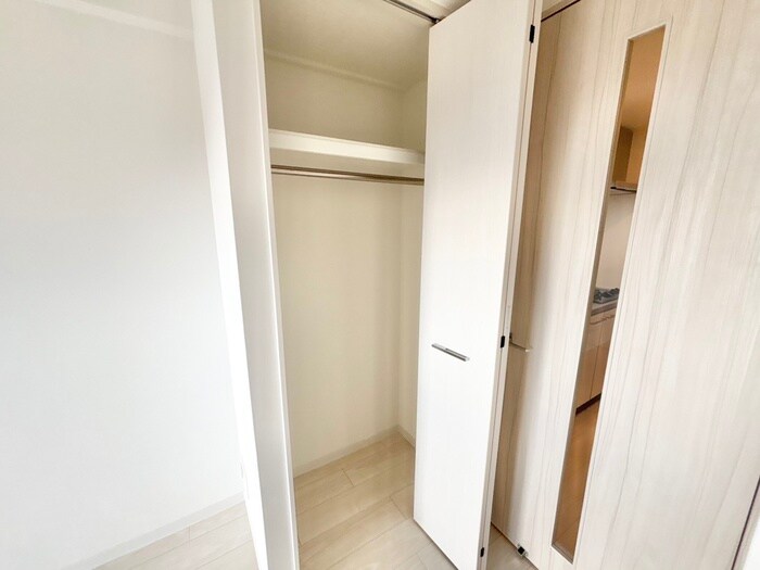 物件内観写真14　(収納)
