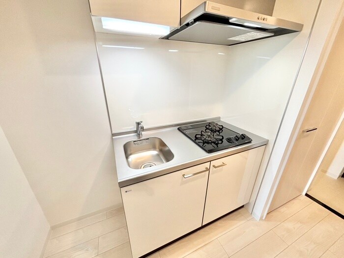 物件内観写真15　(キッチン)