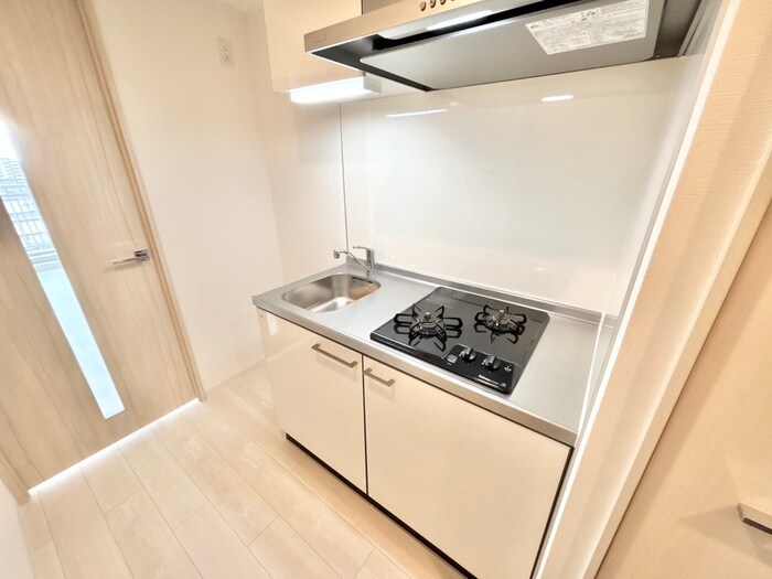 物件内観写真15　(キッチン)