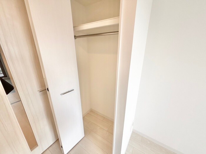 物件内観写真15　(収納)