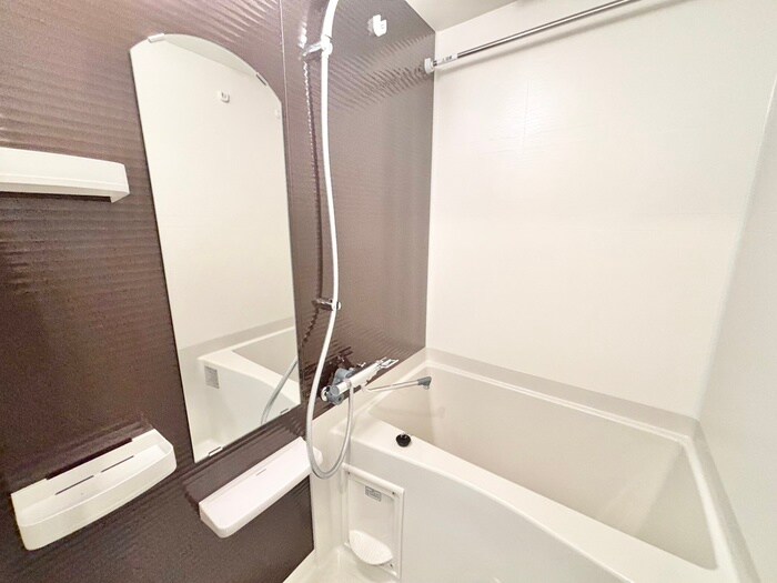 物件内観写真16　(バス／シャワールーム等)