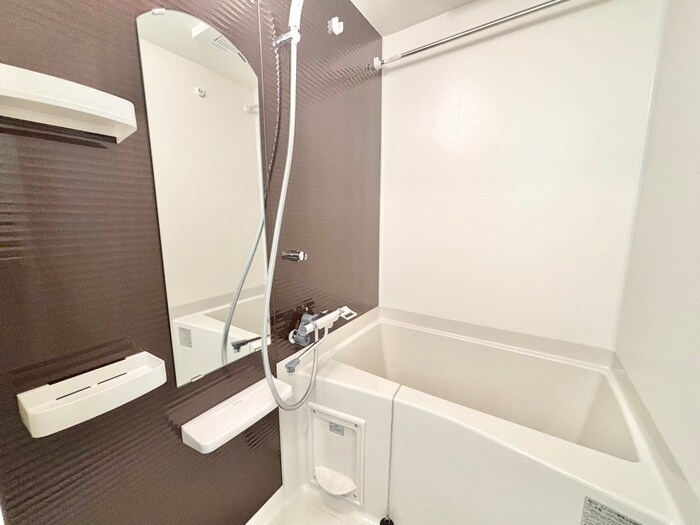物件内観写真16　(バス／シャワールーム等)