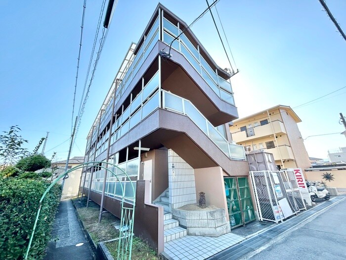 物件外観写真2　(外観写真)