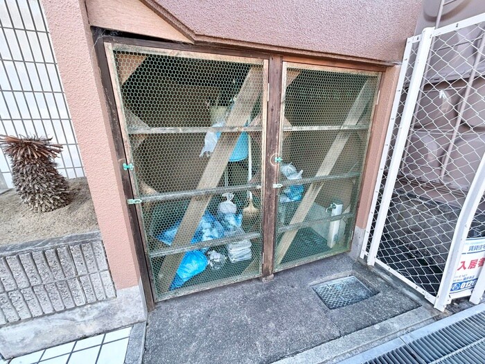 物件外観写真5　(建物設備)