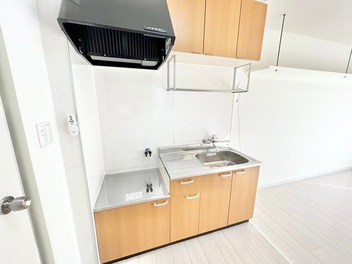 物件内観写真10　(キッチン)