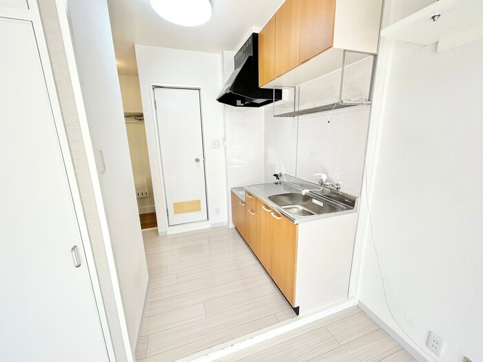 物件内観写真20　(廊下)