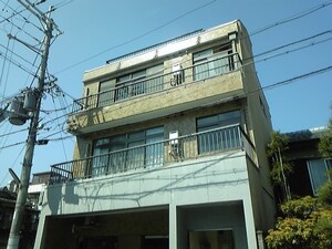 ＴＯＳＴ大宮外観写真