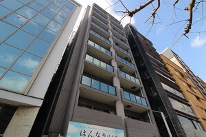ロザーンジュ堀川外観写真
