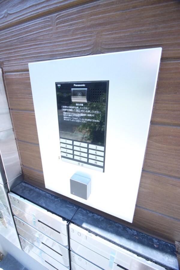 建物設備