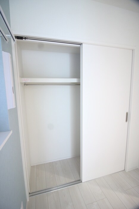 物件内観写真11　(収納)