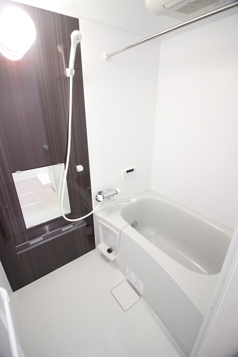 物件内観写真12　(バス／シャワールーム等)