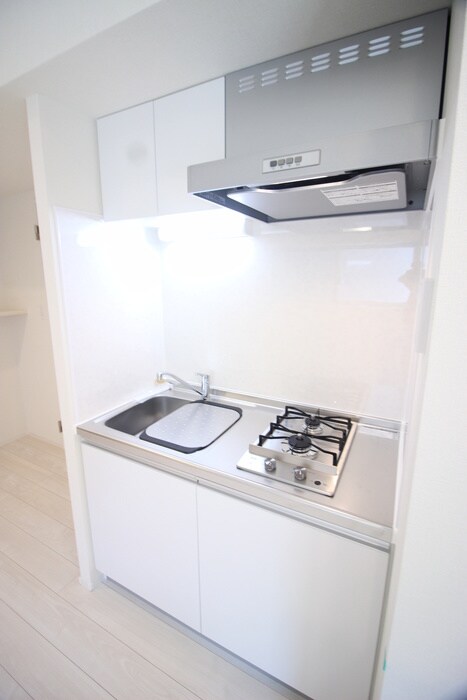物件内観写真16　(キッチン)