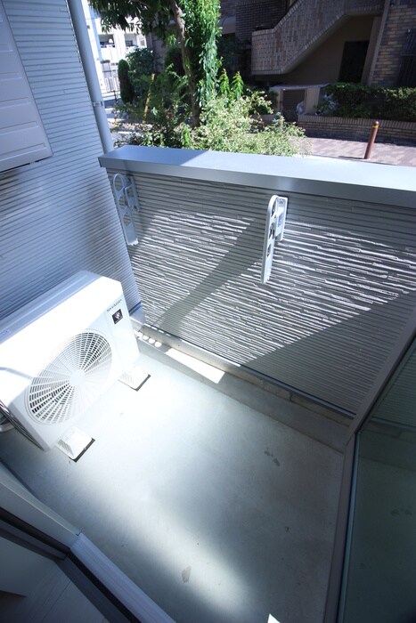 物件内観写真20　(ベランダ・バルコニー)