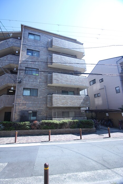 物件内観写真21　(室内からの展望)