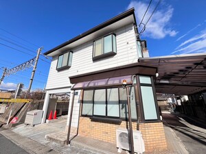 REIGRAN草津2丁目外観写真