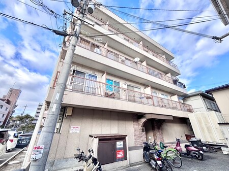 ハイツ北之町Ａ棟外観写真