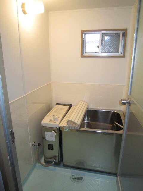 物件内観写真6　(バス／シャワールーム等)