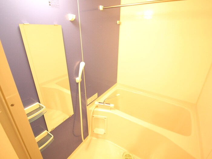 物件内観写真9　(バス／シャワールーム等)