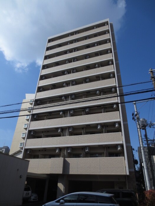 物件外観写真3　(外観写真)