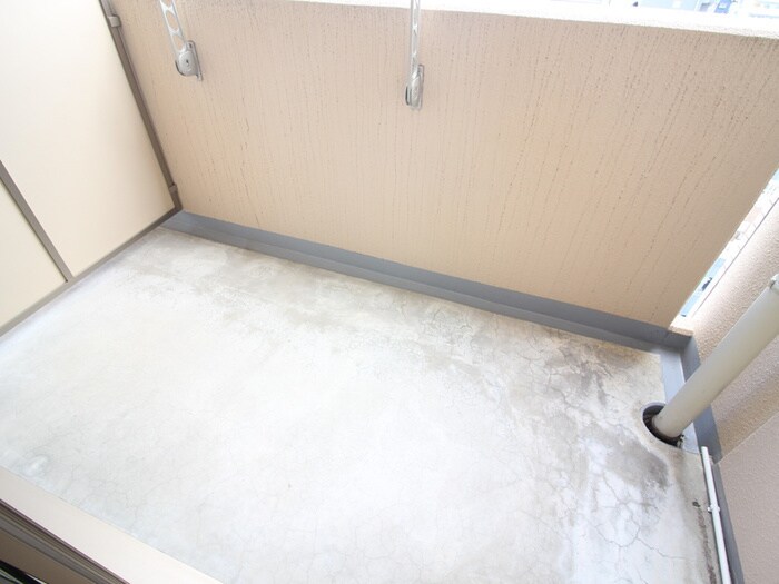 物件内観写真19　(ベランダ・バルコニー)