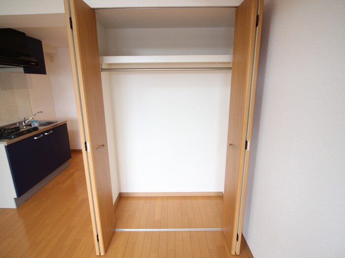 物件内観写真21　(収納)