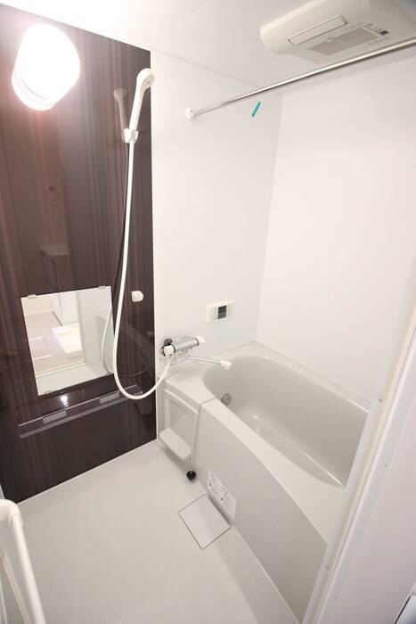物件内観写真14　(バス／シャワールーム等)