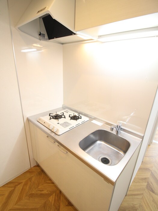 物件内観写真8　(キッチン)