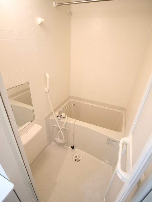 物件内観写真9　(バス／シャワールーム等)