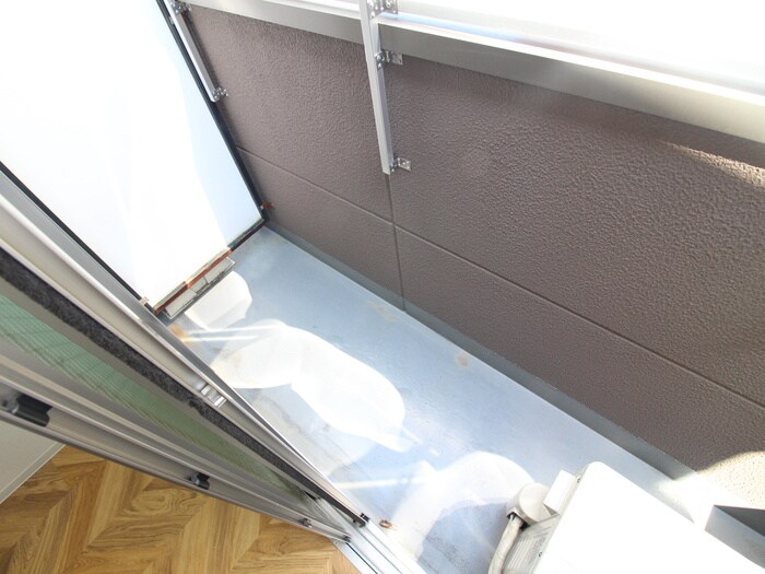 物件内観写真15　(ベランダ・バルコニー)