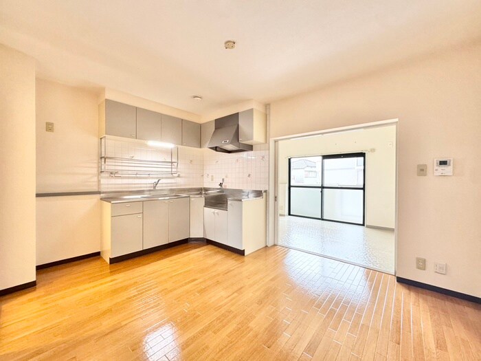 物件内観写真7　(居室)