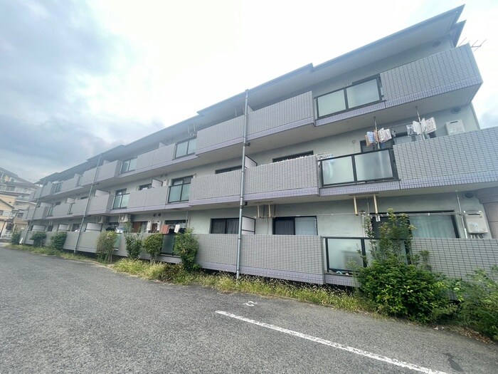 物件外観写真3　(外観写真)