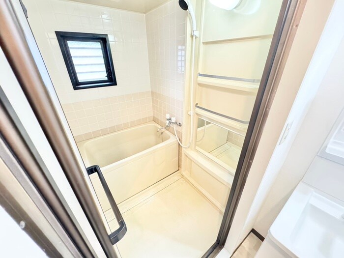 物件内観写真10　(バス／シャワールーム等)