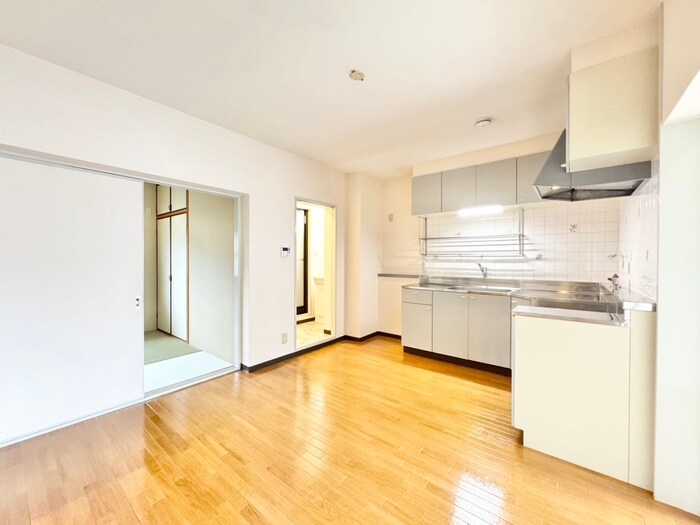 物件内観写真14　(居室)