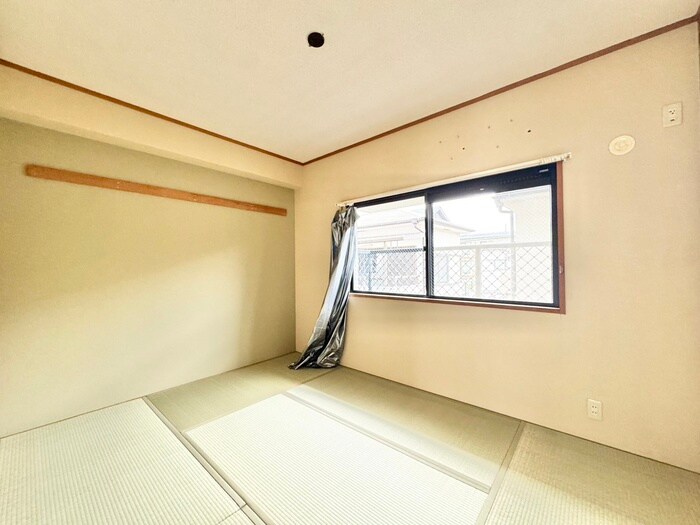 物件内観写真15　(居室)