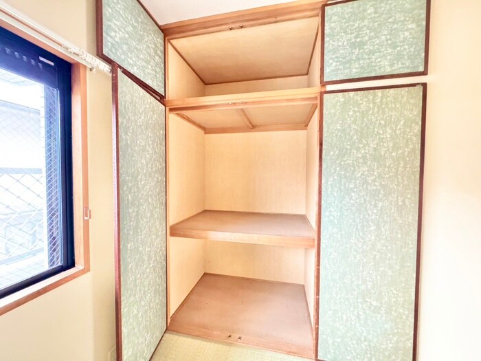 物件内観写真16　(収納)