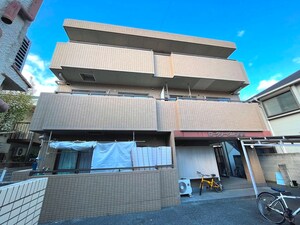 ロータリービルド西宮外観写真