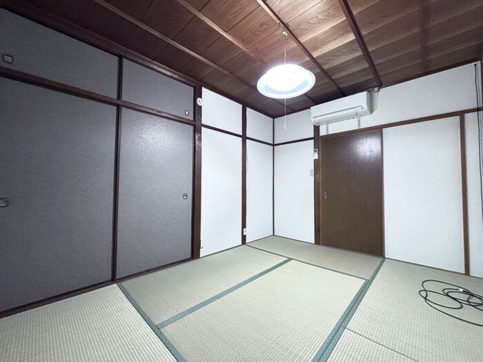 物件内観写真8　(居室)