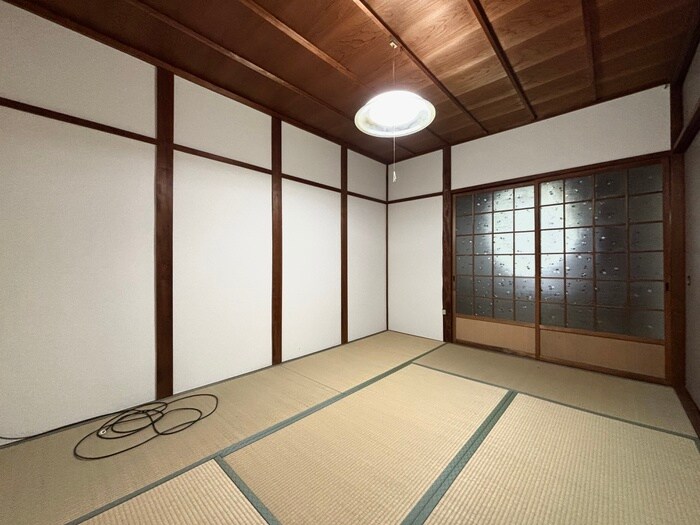 物件内観写真10　(居室)