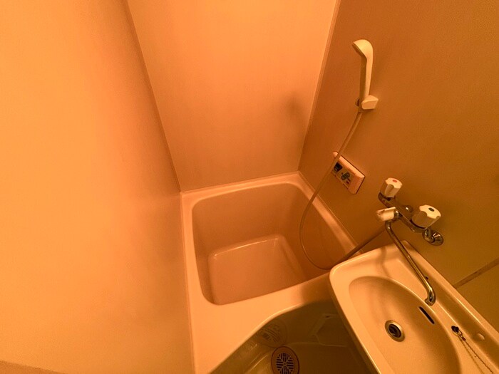 物件内観写真15　(バス／シャワールーム等)