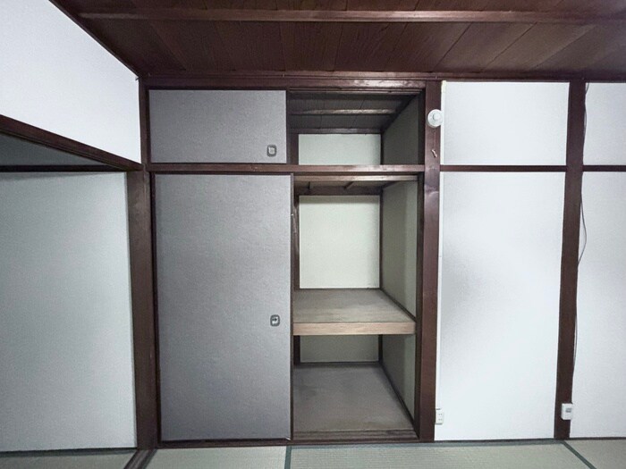 物件内観写真17　(収納)