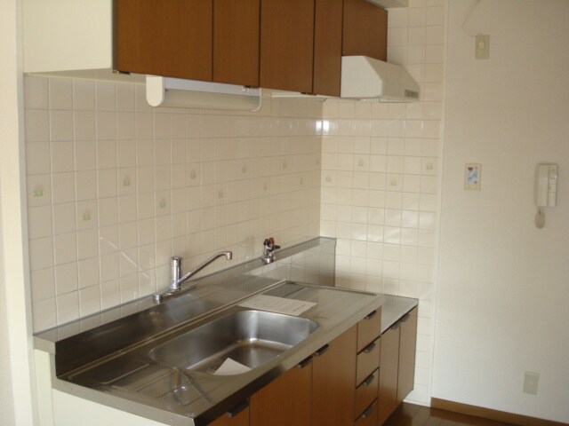 物件内観写真5　(キッチン)