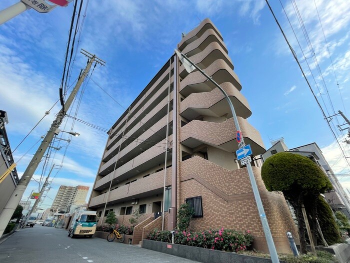 物件外観写真4　(外観写真)